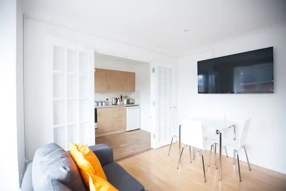 Kingston Apartments