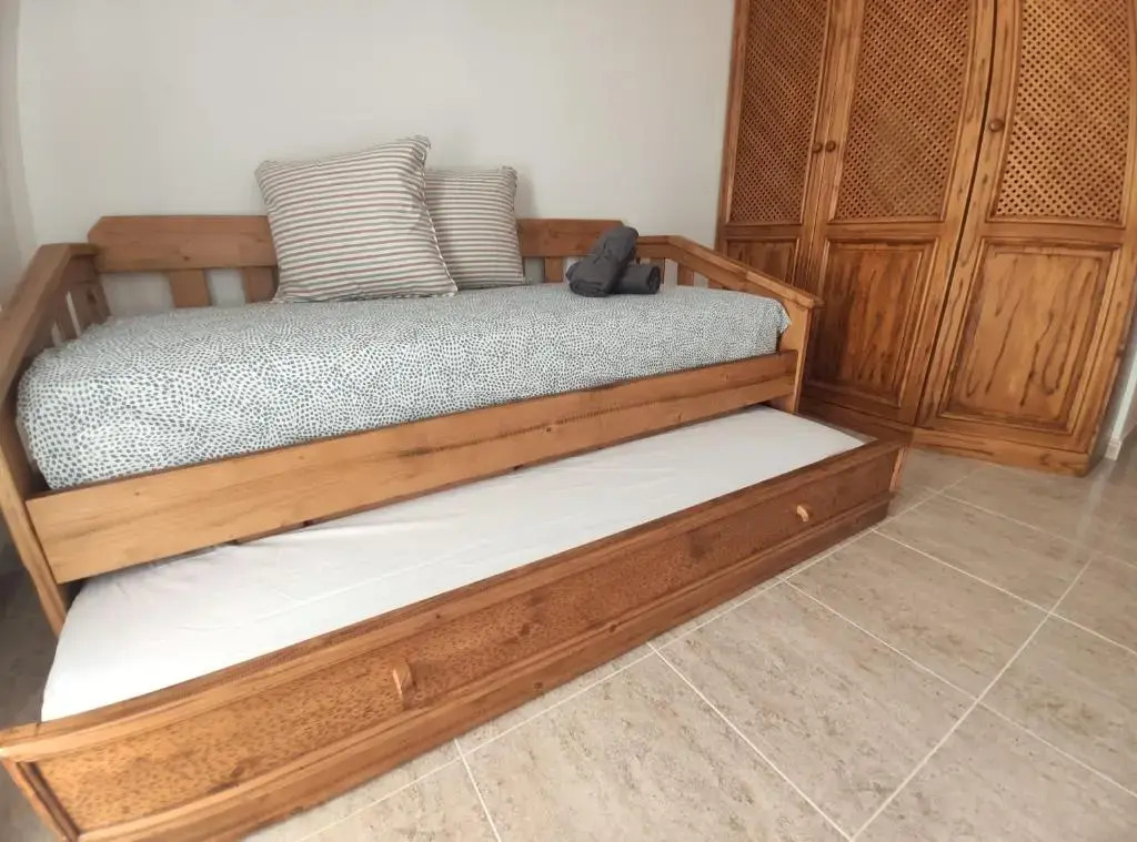 Apartamento Los Maños de Oroel