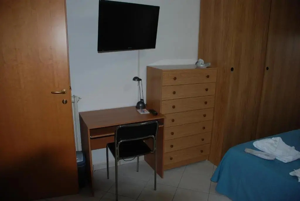 B&B Porto Garibaldi