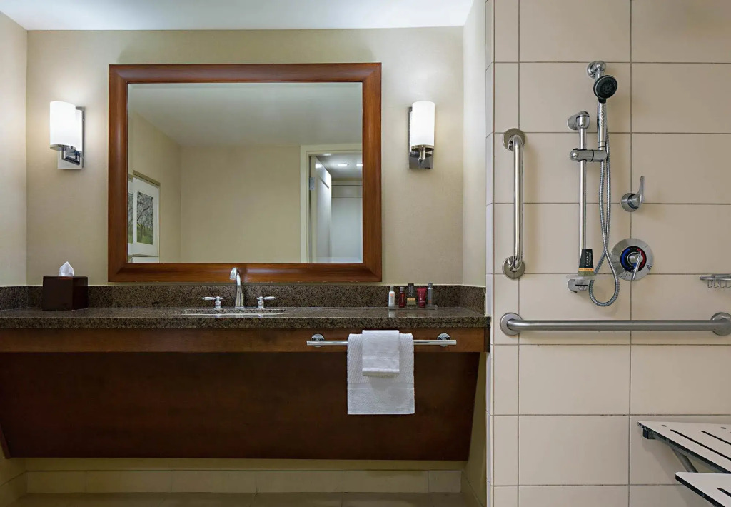 Macon Marriott City Center