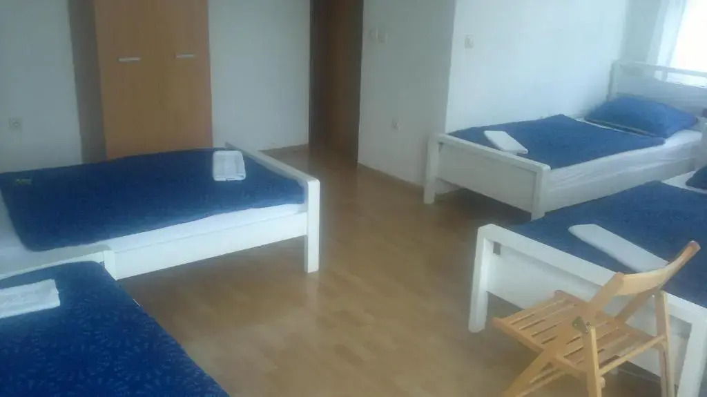 Hostel Havana