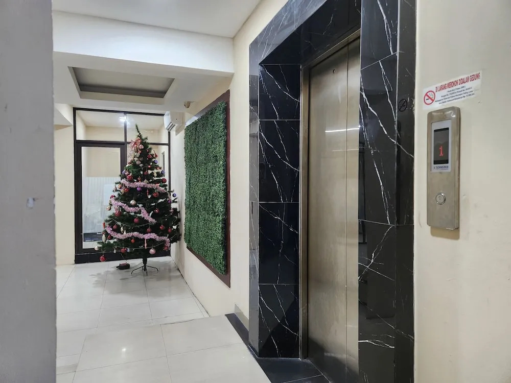Joker Hotel & Residence