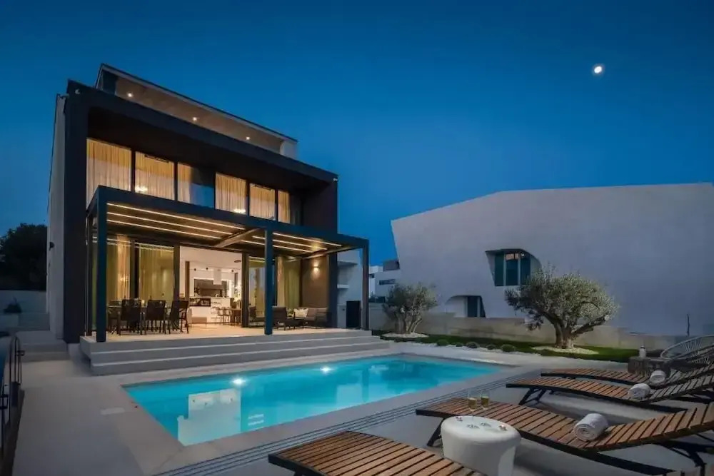 Villa Acacia