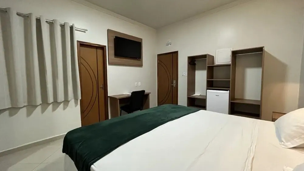 Hotel Amazon Palace
