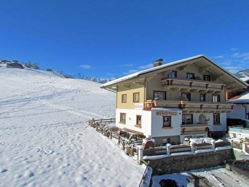 Appartement Bergfried Kaprun, Ski-in Ski-out, Sommerkarte und Panoramablick