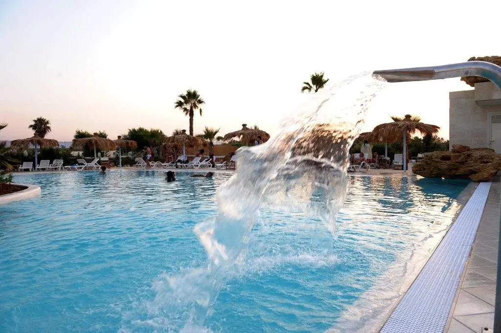 Viar Beach Club