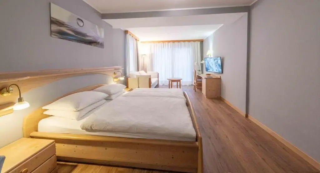 Hotel Hellweger