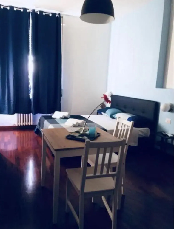 NAPOLI MOOD Il Golfo Apartments