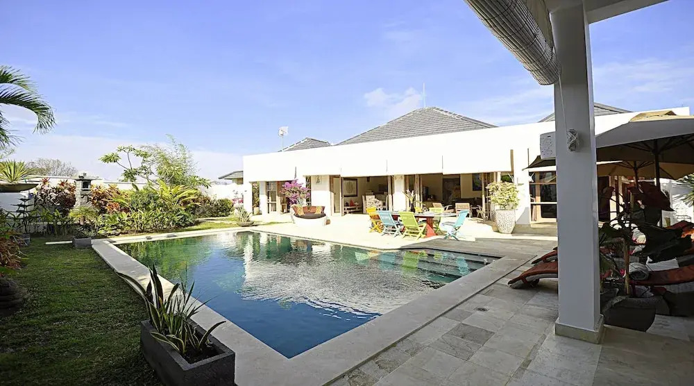 Villa Lukamao