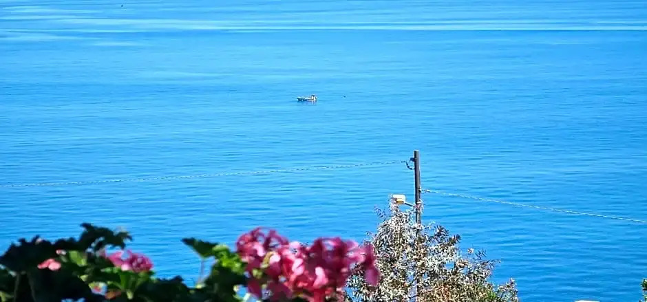 B&B Aria di Mare - Pollina Sicilia