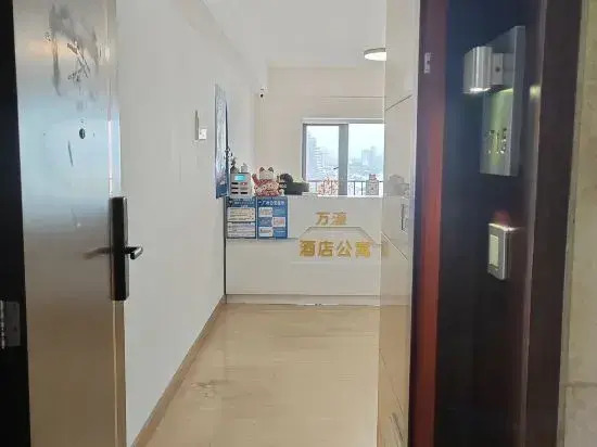 Guangzhou Wanhao Hotel (Guangzhou Pazhou Convention and Exhibition Center Store)