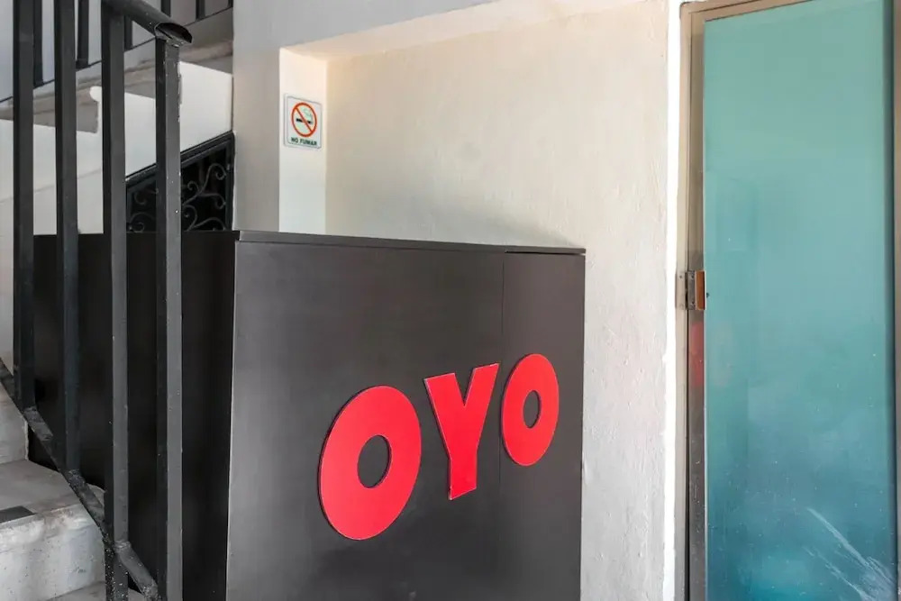 OYO Hotel Aura Del Sol