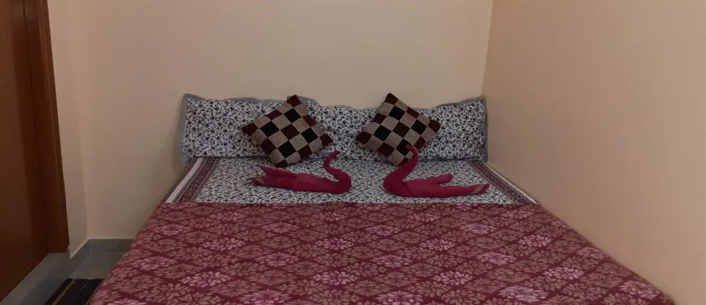 Sri Raghavendra Residency