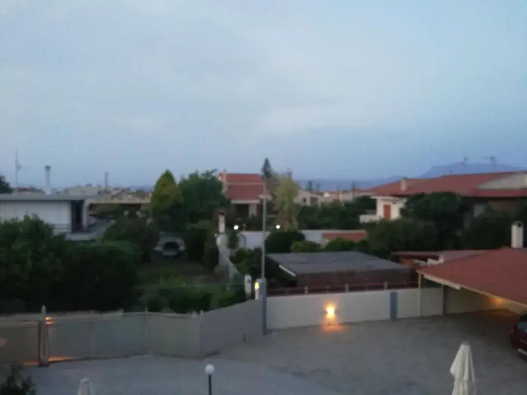 Reas House Vrachati