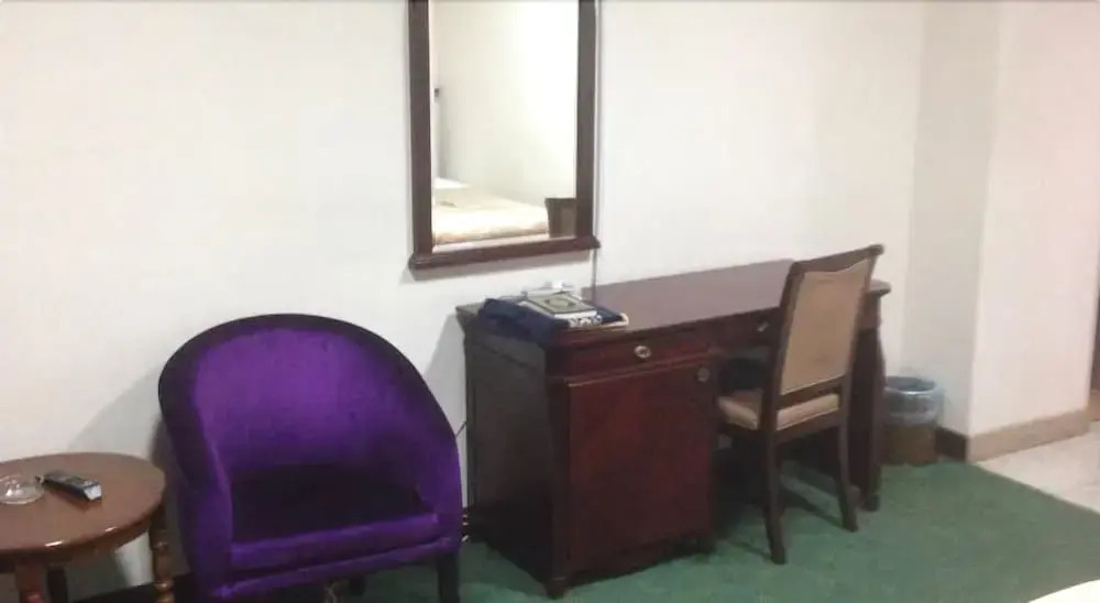 Samah Al Aseel Hotel