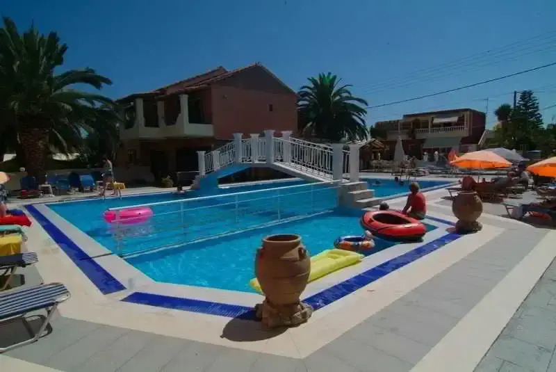 Olgas Hotel - Canal D' Amore