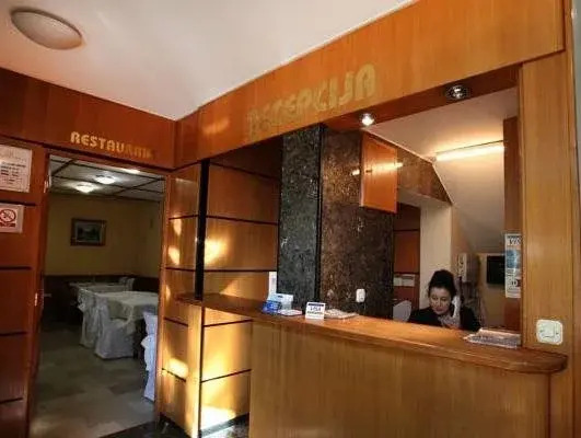 Hotel MB