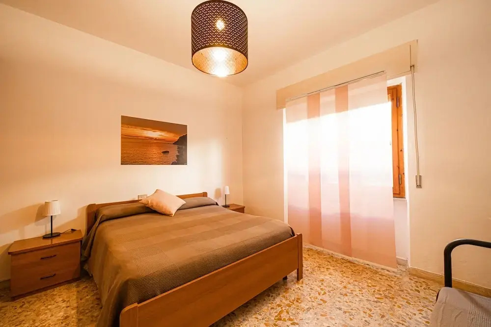 Casa Fetovaia