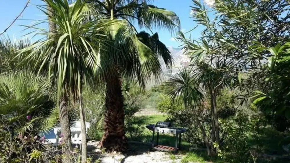 La Marina Gardens