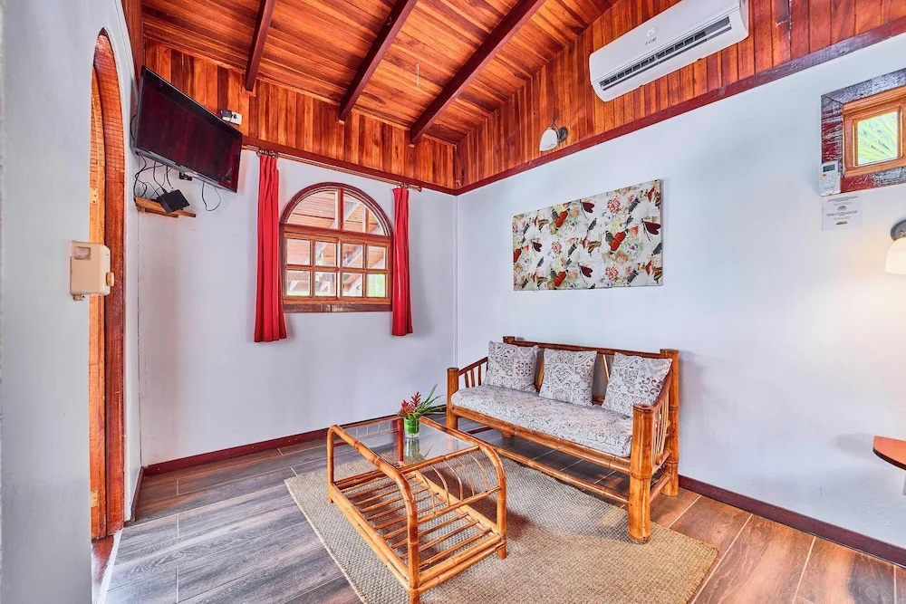 Hotel El Encanto