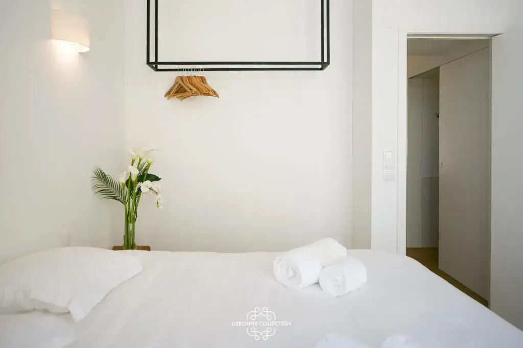 Pedro Alexandrino Residence