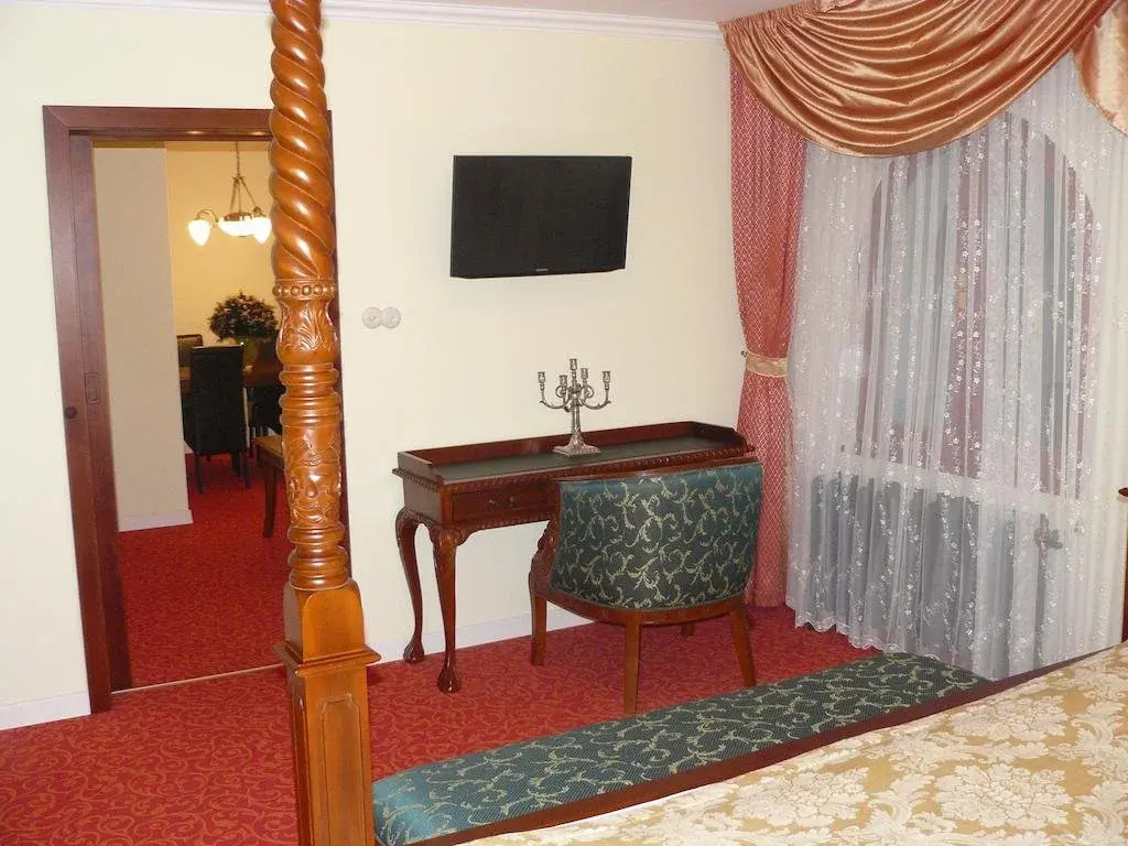 Hotel Zlatý Orel