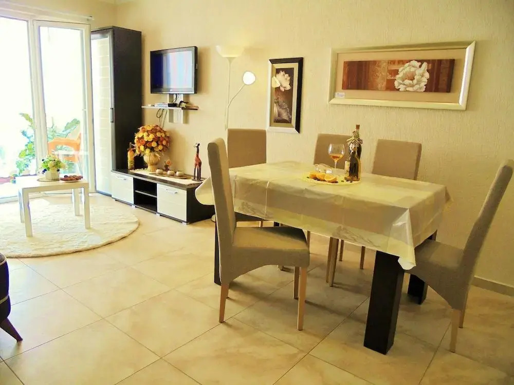 Sea star Apartment