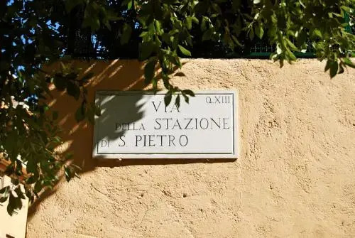 The New Guesthouse Vatican