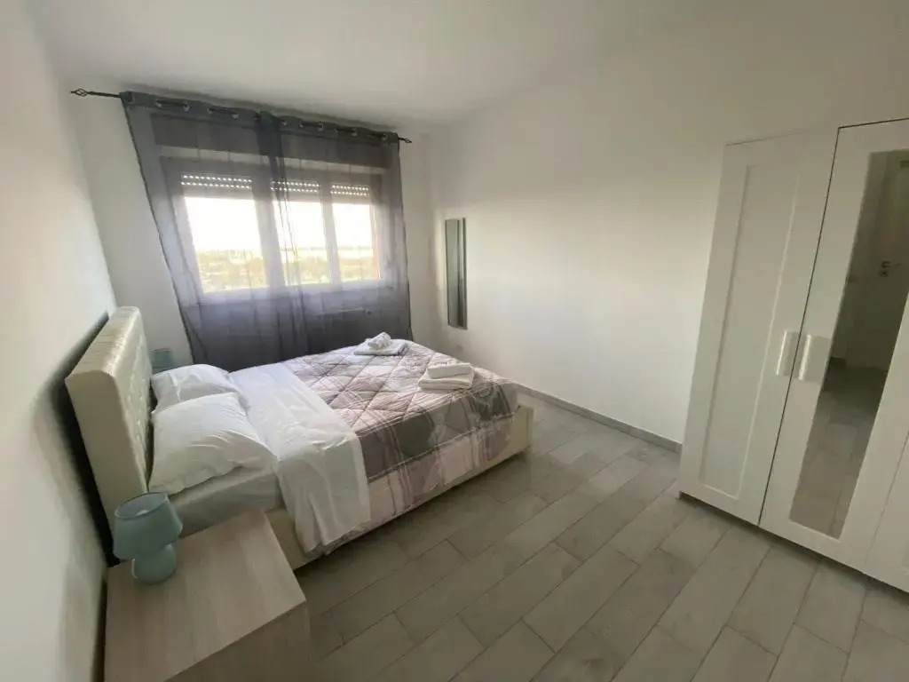 Grande, Vista Mare a 2 Passi dalla Spiaggia