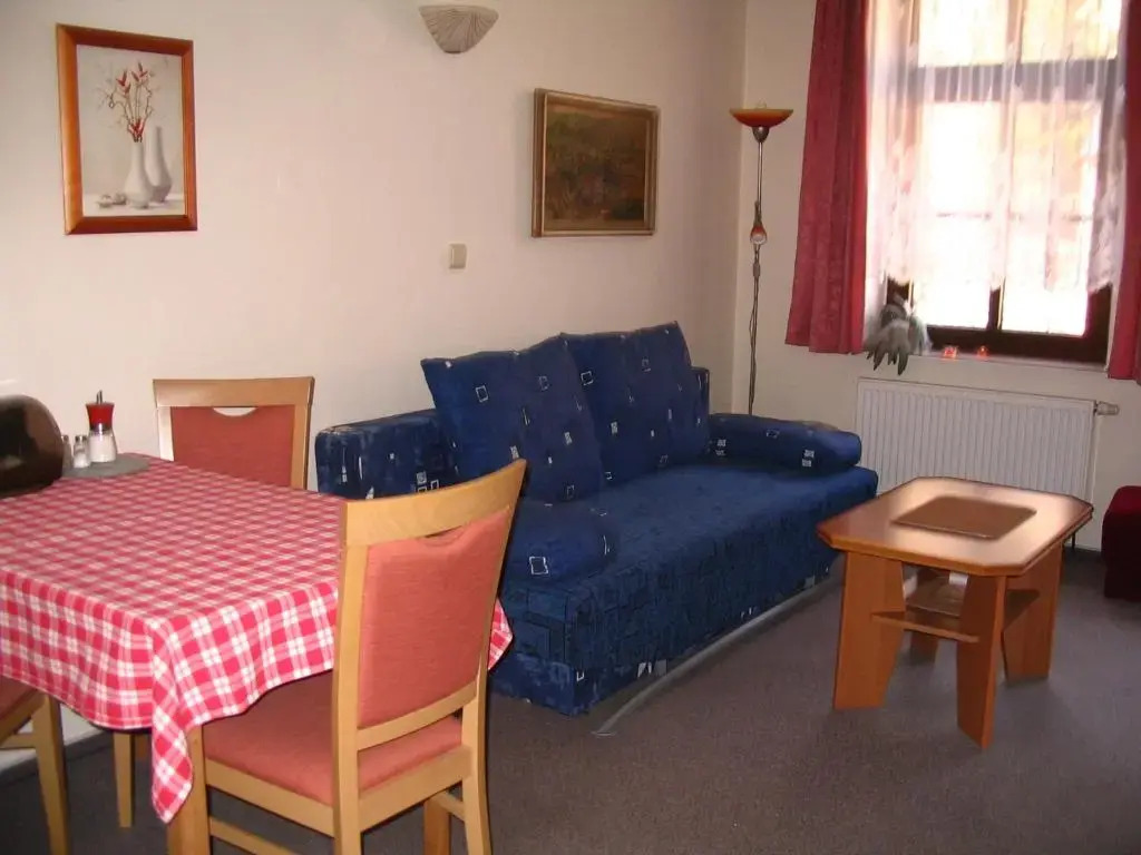 Apartmany Ingeborg