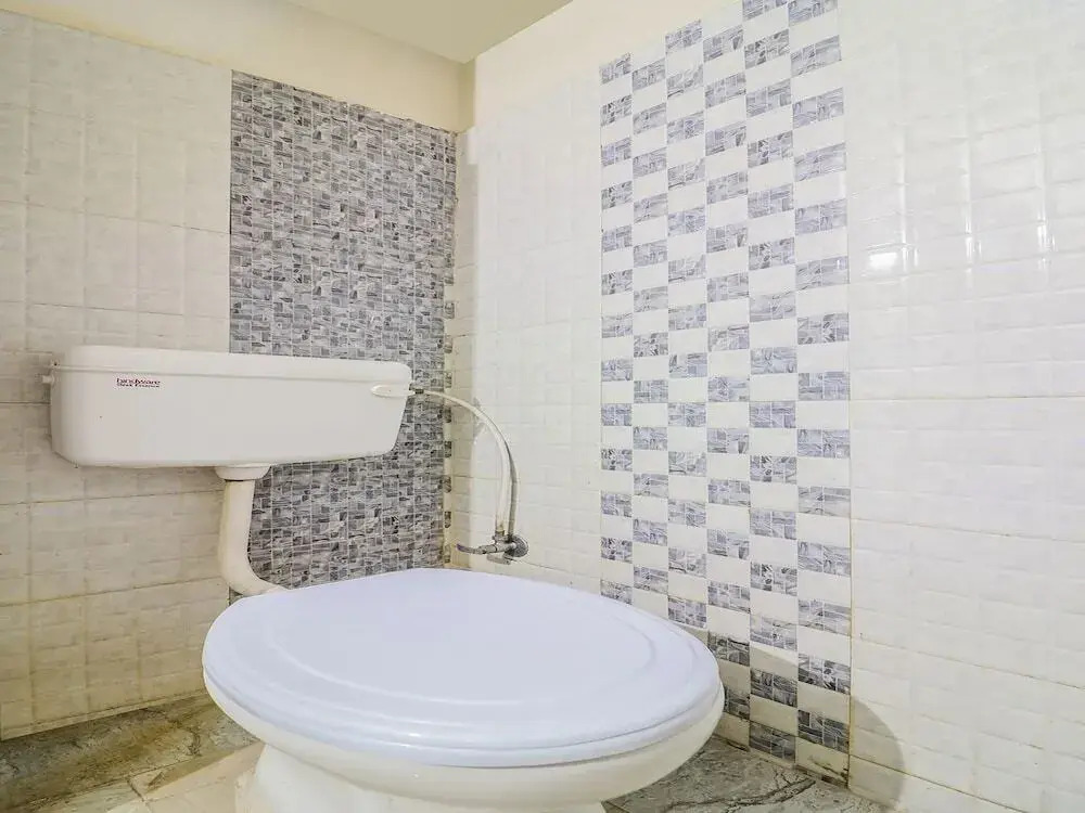 Triotel Hotels And Banquets Opc by OYO Rooms