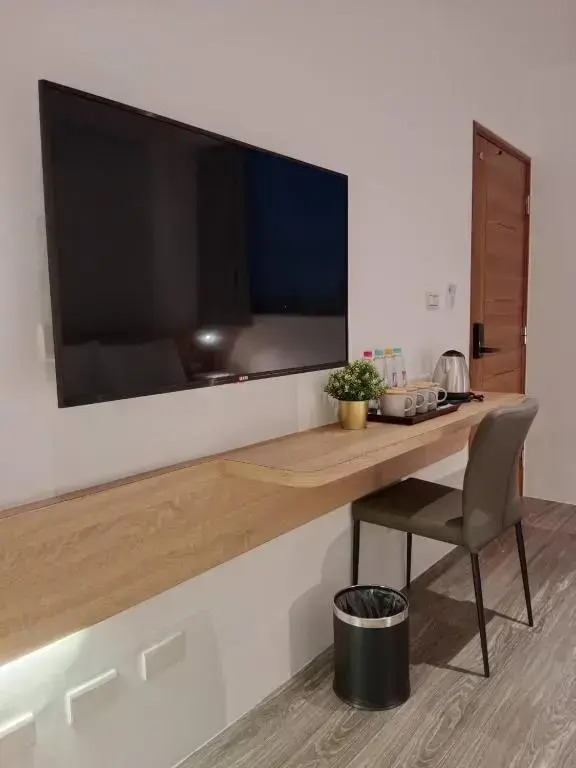 Ocean Guest House