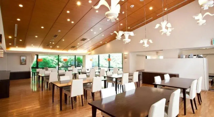 Shiki Resort Gora Saika