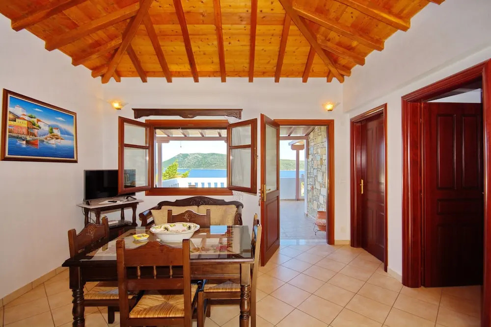 Agnantema Villas