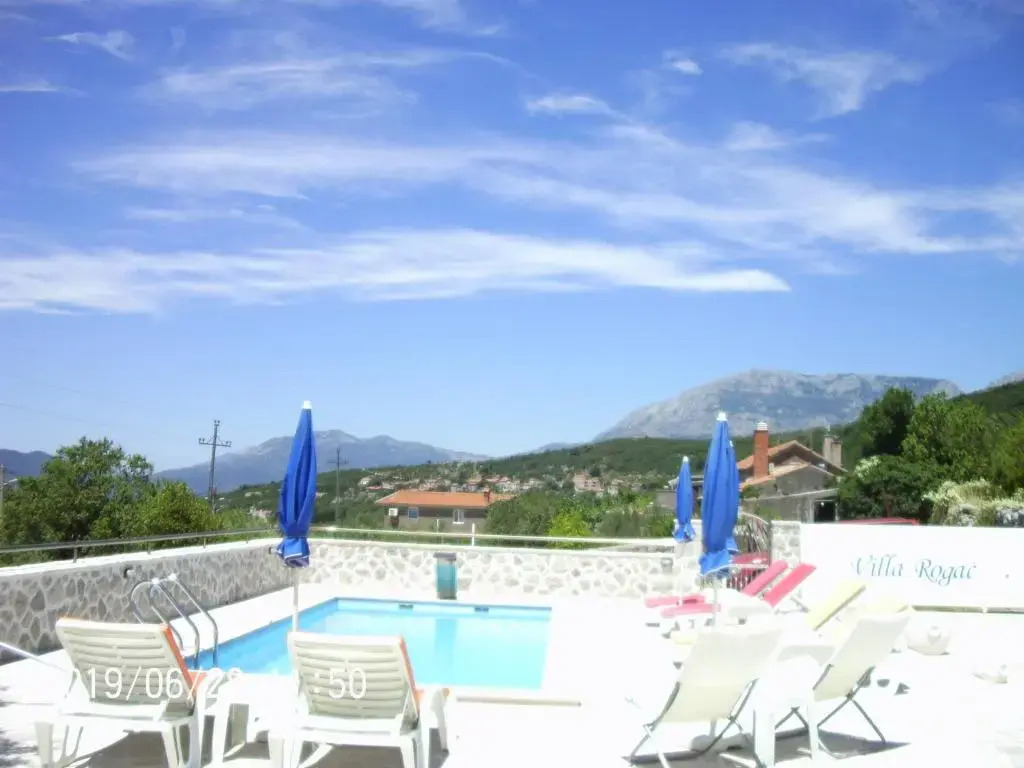 Vila Rogač