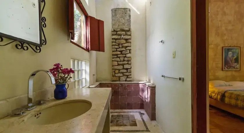 Hacienda Mulsay