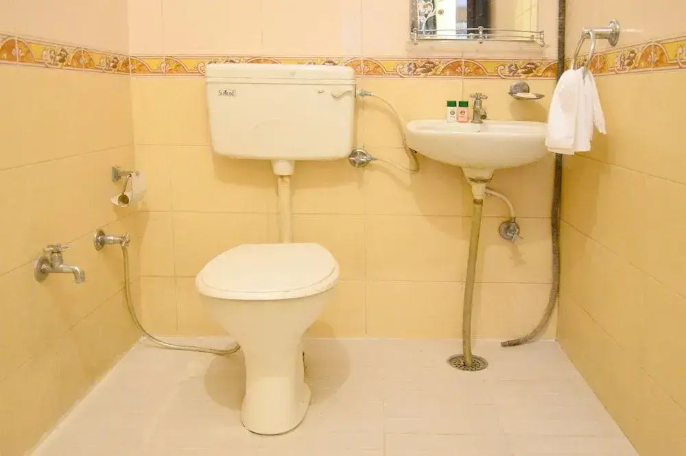 Collection O 7238 Hotel Mansarovar Palace