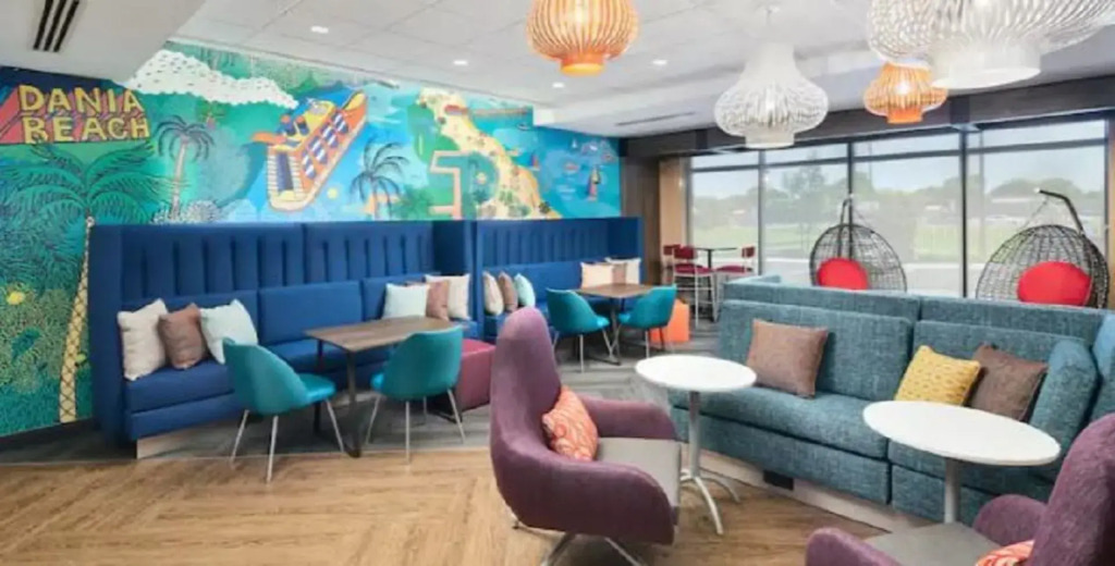 Tru By Hilton Ft Lauderdale Airport
