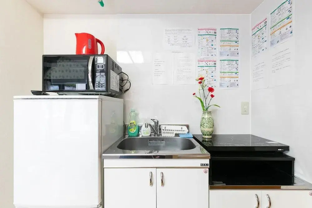 Nishishinjuku Colorbee House 31