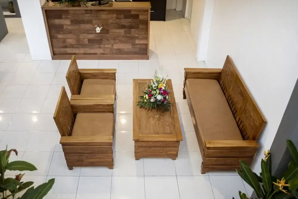 Sari Agung Guest House