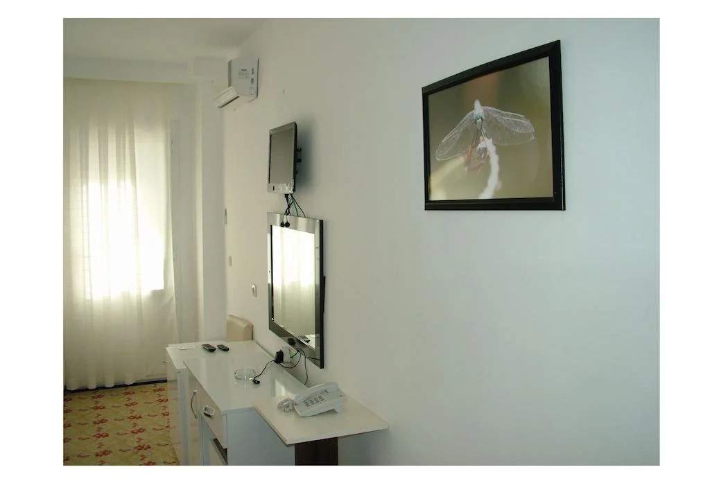 Hotel Mersin Şavk