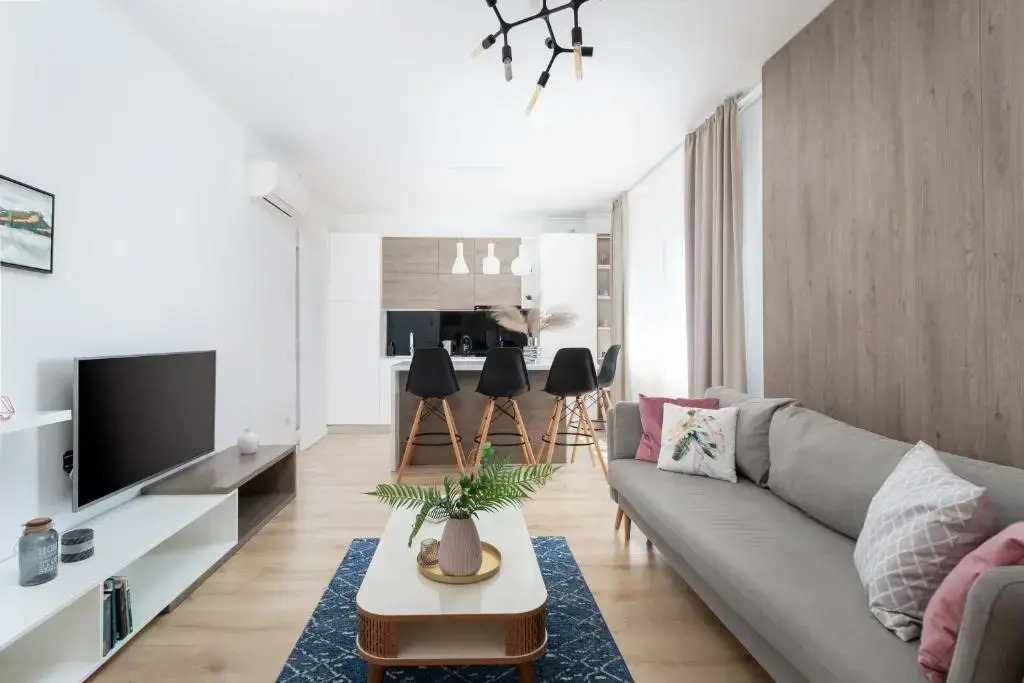 Josephine Apartment