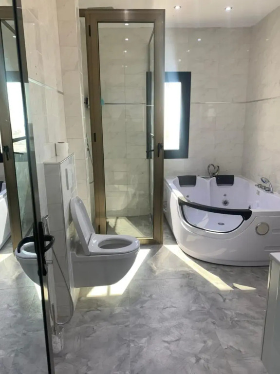 Appartement de luxe