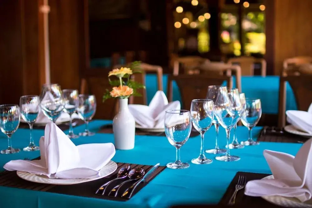 E-Outfitting Valley Resort