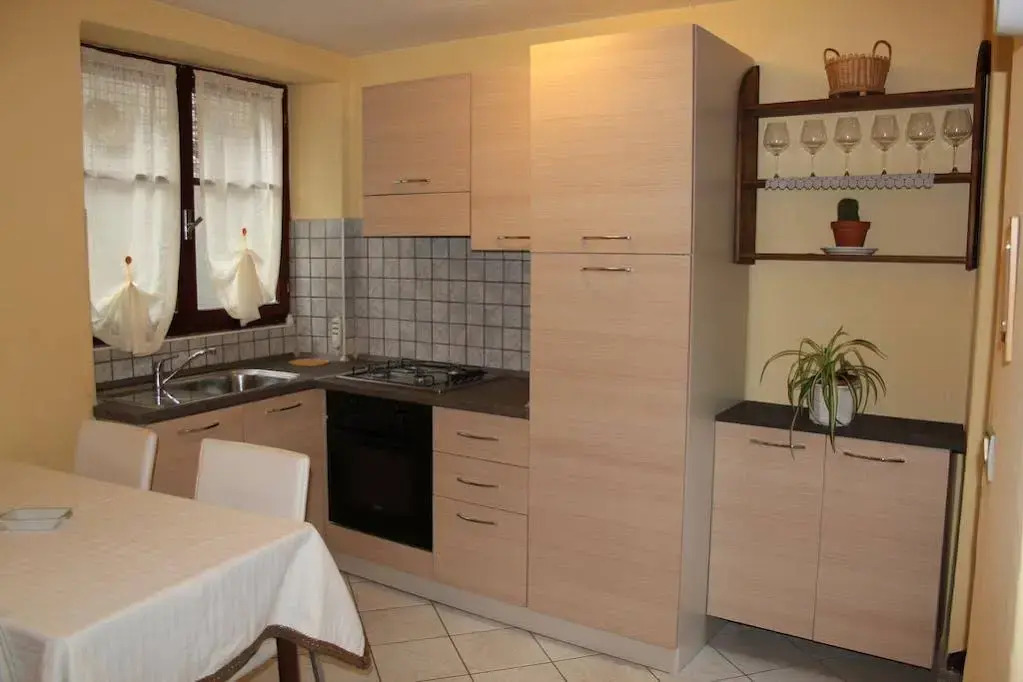 Antico Borgo B&B Cannobio