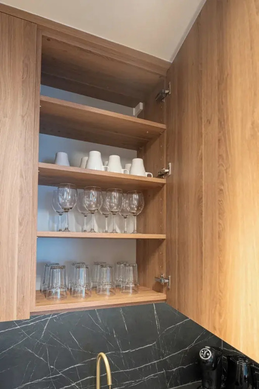 Break penthouse -three bedroom apartment