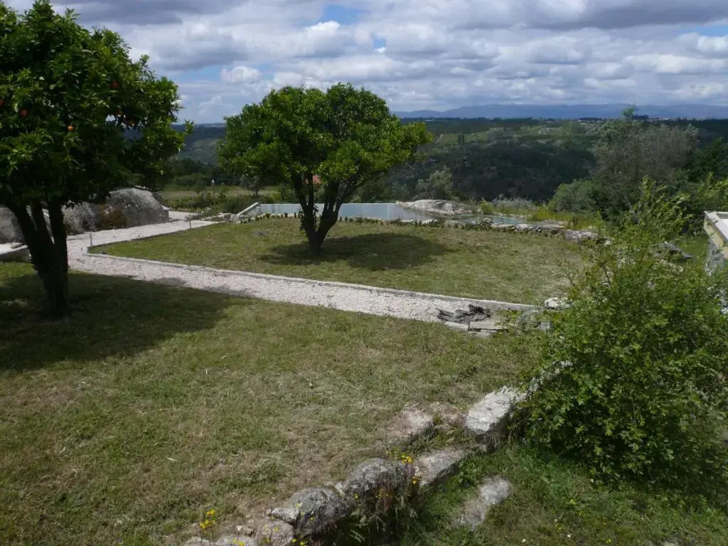Quinta Vale Porcacho