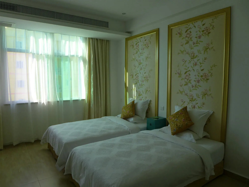 Mei Du Hotel