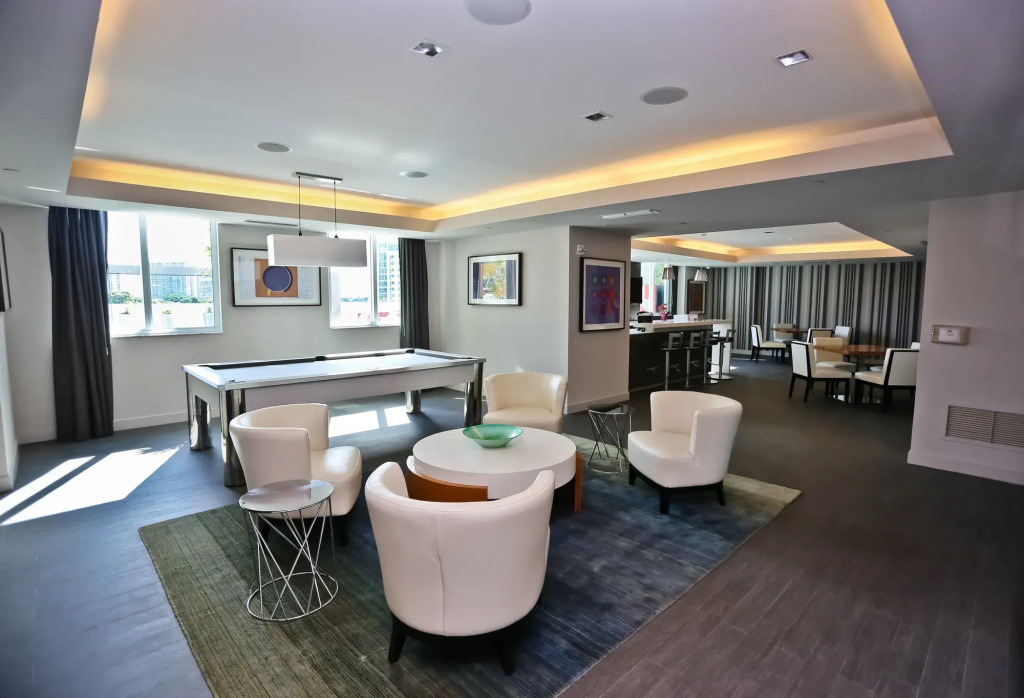 Nuovo Properties at Brickell 1st