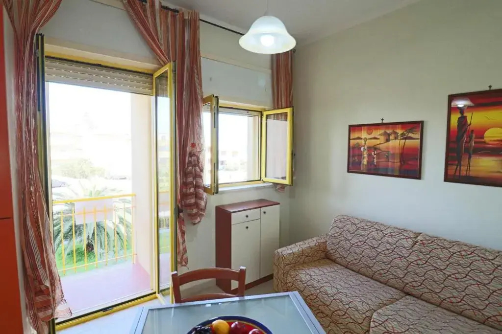Casa Lucia Sea Breeze, Comfort and Relaxation by the Otranto Lighthouse